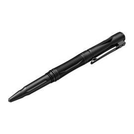 Nitecore NTP21 Multi kuglepen i aluminium